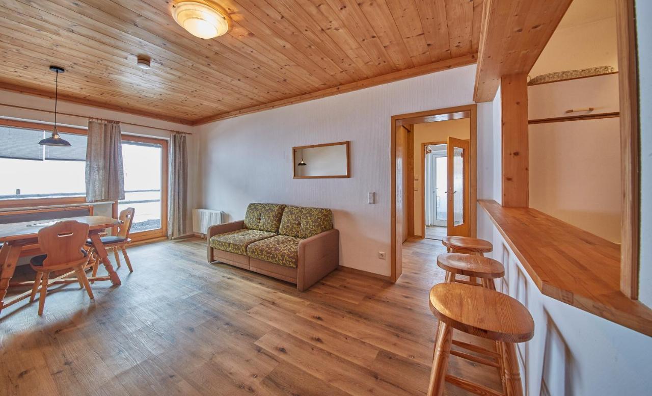 Chalet Lodge Hubertus Saalbach-Hinterglemm Luaran gambar