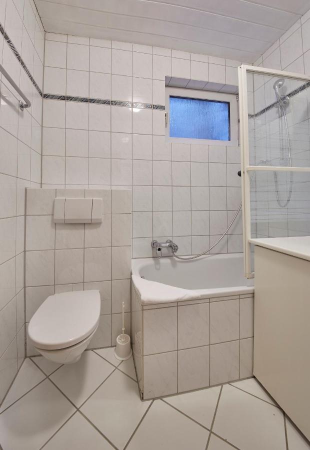 Chalet Lodge Hubertus Saalbach-Hinterglemm Luaran gambar