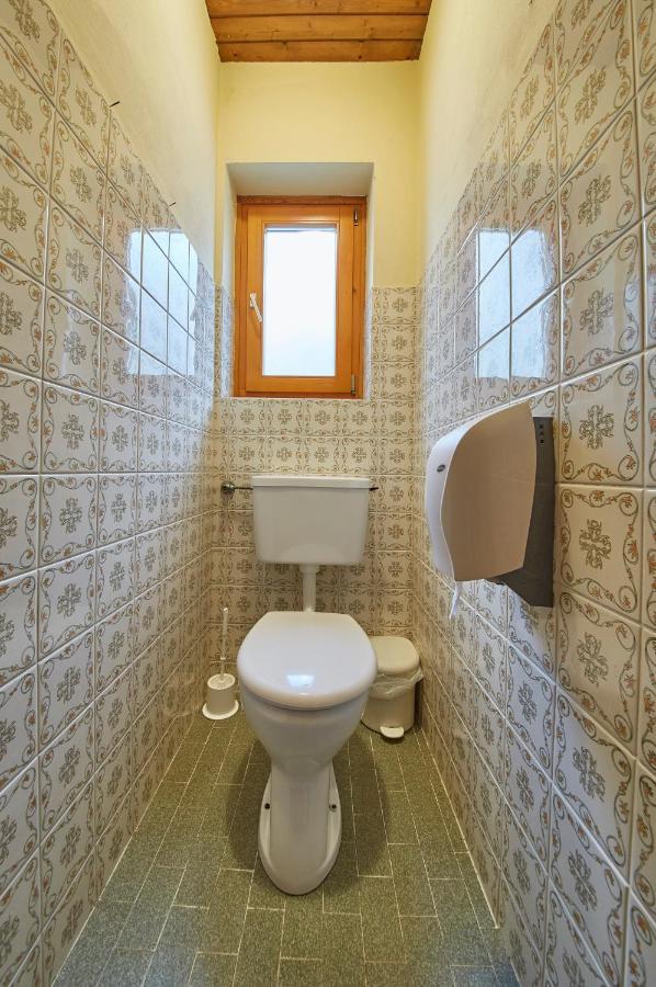 Chalet Lodge Hubertus Saalbach-Hinterglemm Luaran gambar