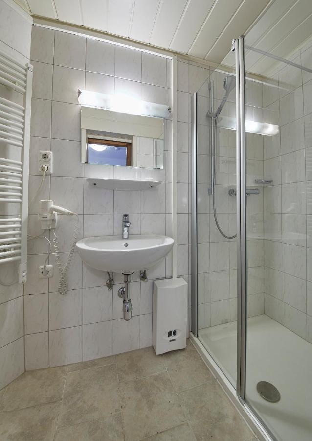Chalet Lodge Hubertus Saalbach-Hinterglemm Luaran gambar