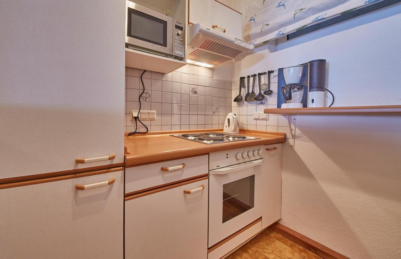 Chalet Lodge Hubertus Saalbach-Hinterglemm Luaran gambar