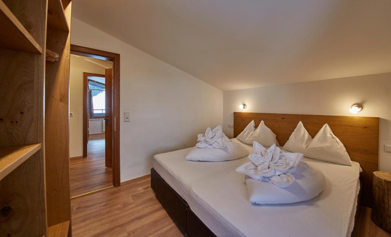 Chalet Lodge Hubertus Saalbach-Hinterglemm Luaran gambar