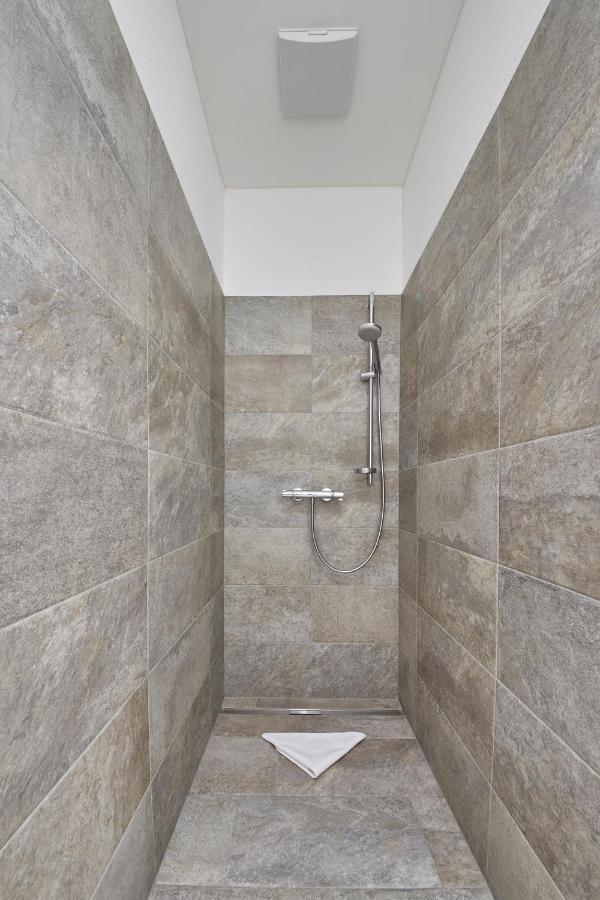 Chalet Lodge Hubertus Saalbach-Hinterglemm Luaran gambar