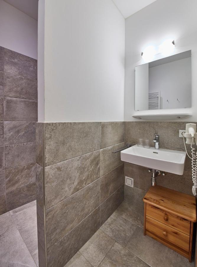 Chalet Lodge Hubertus Saalbach-Hinterglemm Luaran gambar