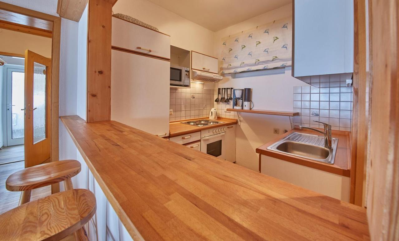 Chalet Lodge Hubertus Saalbach-Hinterglemm Luaran gambar