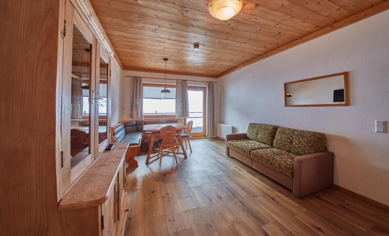 Chalet Lodge Hubertus Saalbach-Hinterglemm Luaran gambar