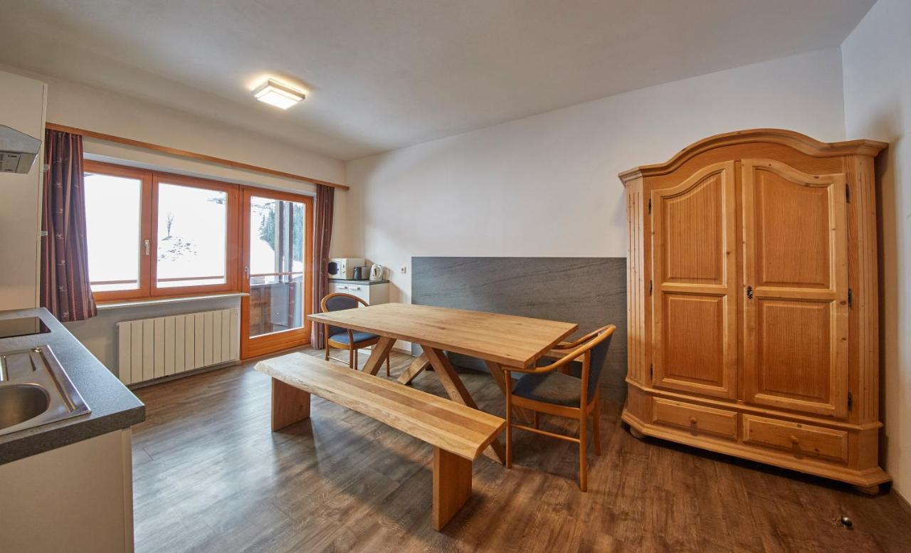 Chalet Lodge Hubertus Saalbach-Hinterglemm Luaran gambar