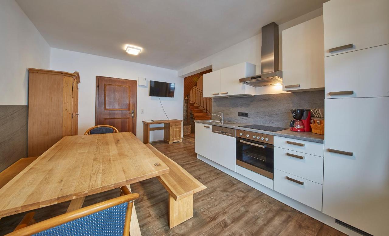 Chalet Lodge Hubertus Saalbach-Hinterglemm Luaran gambar